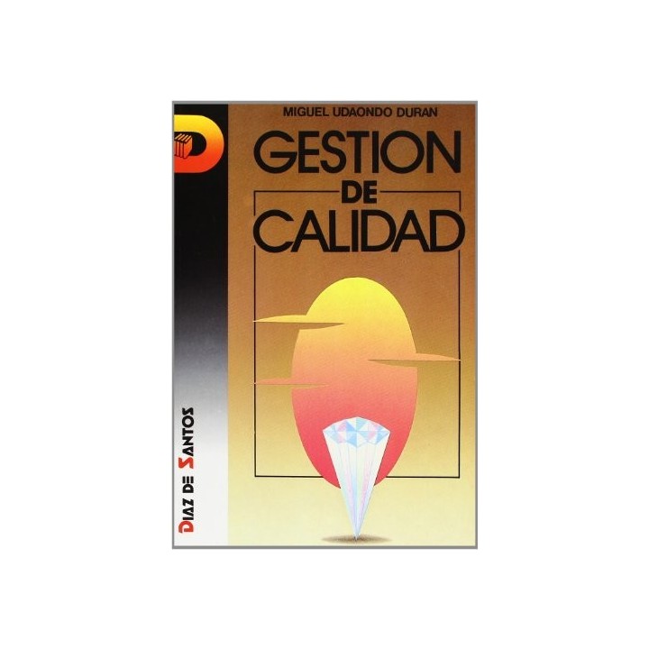 GESTIÓN DE CALIDAD - Miguel Udaondo Duran